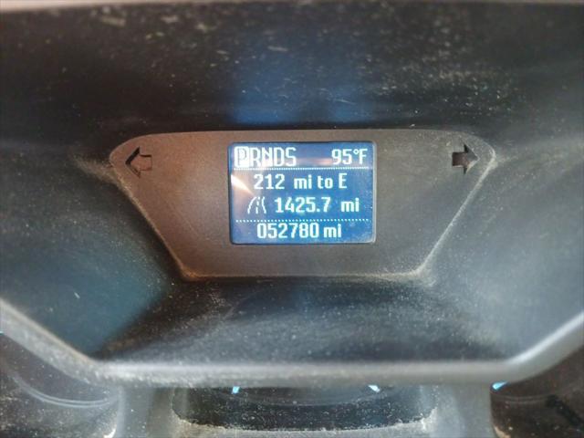 2016 Ford Transit Connect XL