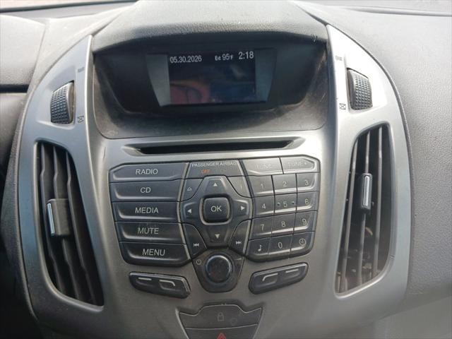 2016 Ford Transit Connect XL