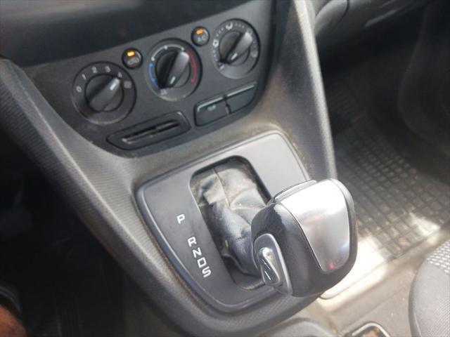 2016 Ford Transit Connect XL