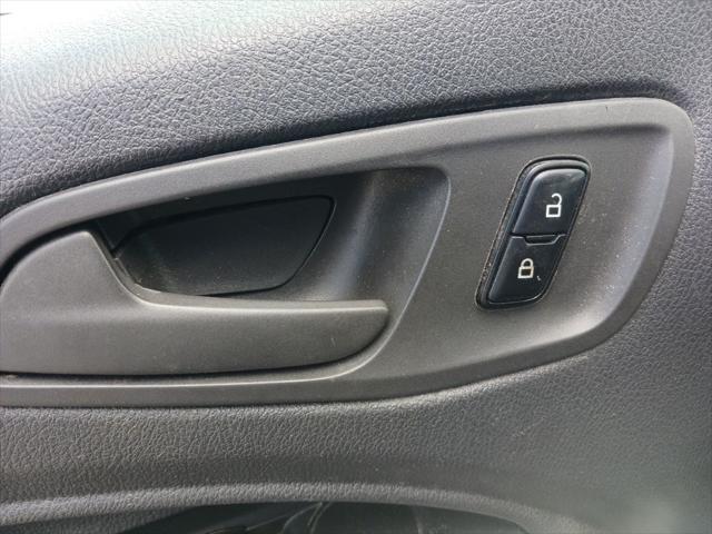 2016 Ford Transit Connect XL