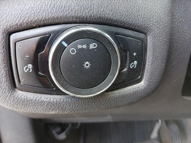 2016 Ford Transit Connect XL