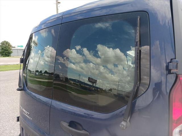 2016 Ford Transit Connect XL