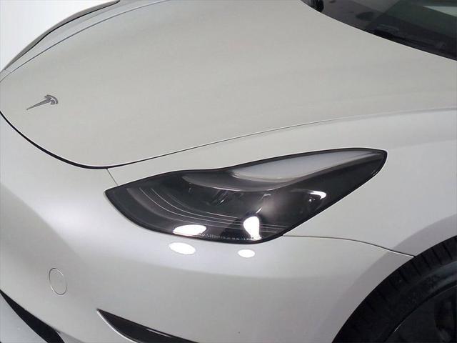 2023 Tesla Model 3 Performance Dual Motor All-Wheel Drive