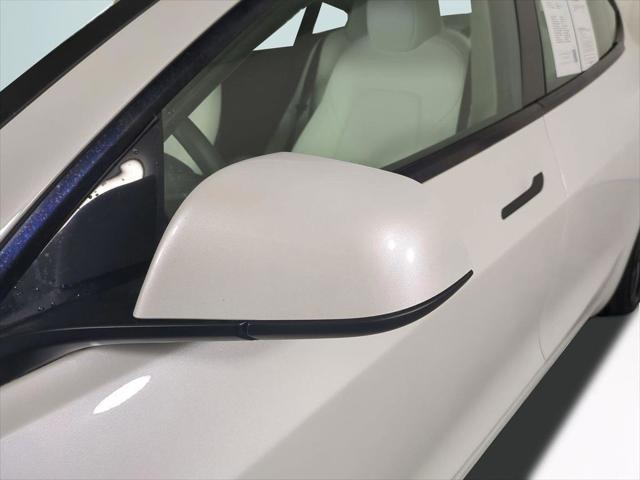 2023 Tesla Model 3 Performance Dual Motor All-Wheel Drive