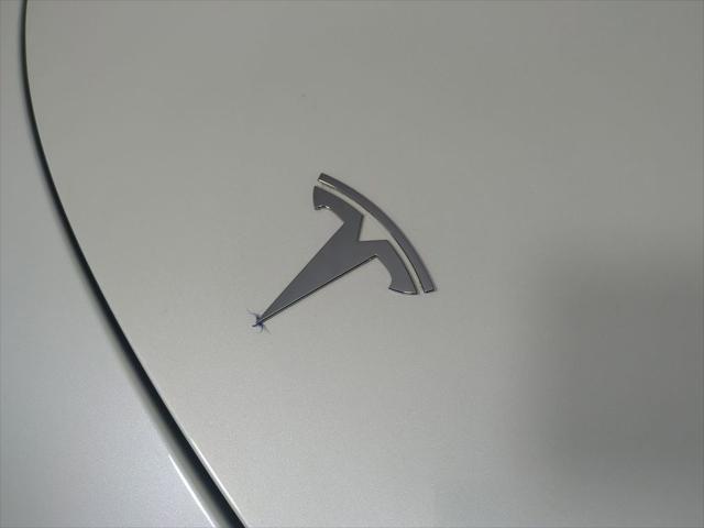 2023 Tesla Model 3 Performance Dual Motor All-Wheel Drive