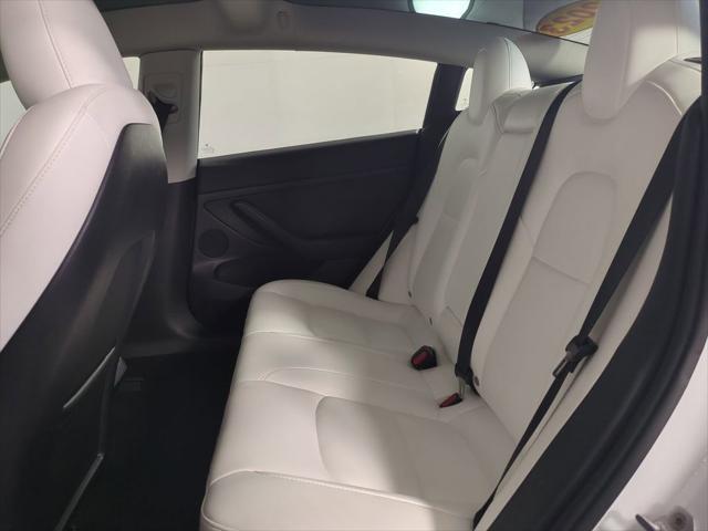 2023 Tesla Model 3 Performance Dual Motor All-Wheel Drive