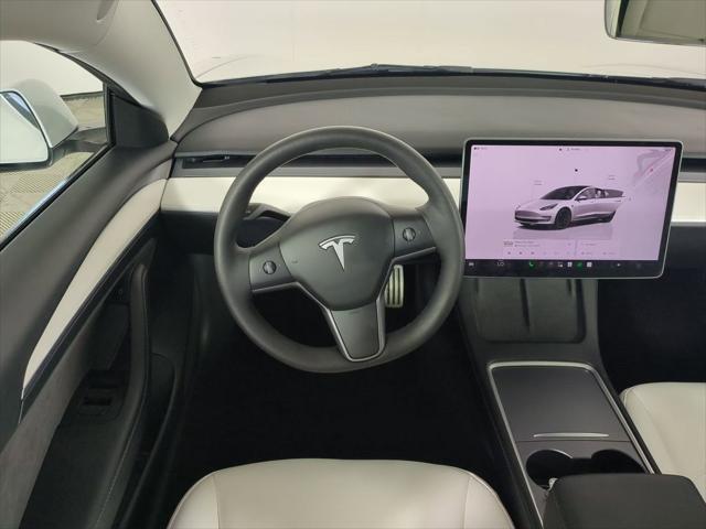 2023 Tesla Model 3 Performance Dual Motor All-Wheel Drive