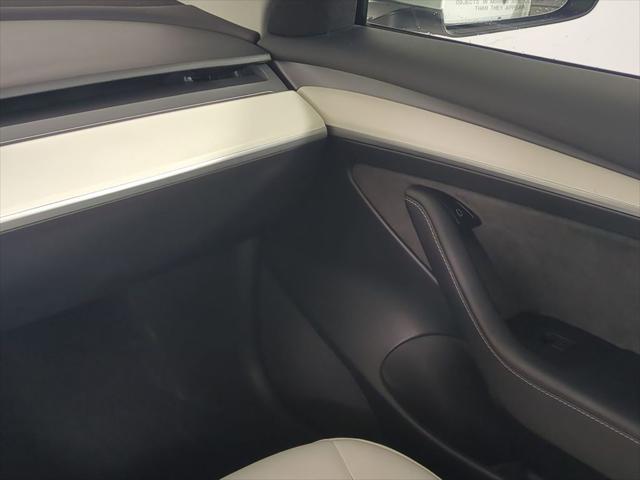 2023 Tesla Model 3 Performance Dual Motor All-Wheel Drive