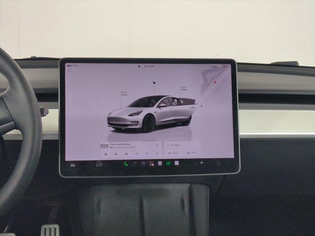 2023 Tesla Model 3 Performance Dual Motor All-Wheel Drive