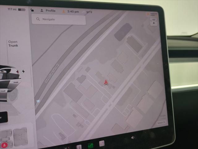 2023 Tesla Model 3 Performance Dual Motor All-Wheel Drive
