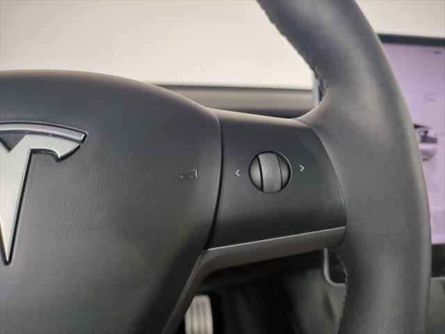 2023 Tesla Model 3 Performance Dual Motor All-Wheel Drive