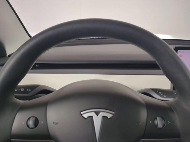 2023 Tesla Model 3 Performance Dual Motor All-Wheel Drive