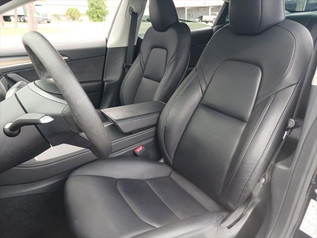 2023 Tesla Model 3 Long Range Dual Motor All-Wheel Drive