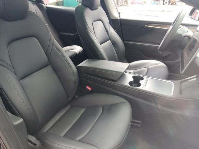 2023 Tesla Model 3 Long Range Dual Motor All-Wheel Drive