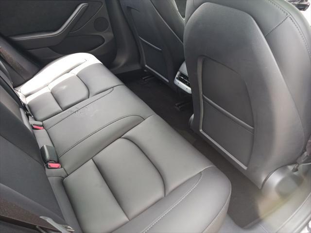 2023 Tesla Model 3 Long Range Dual Motor All-Wheel Drive