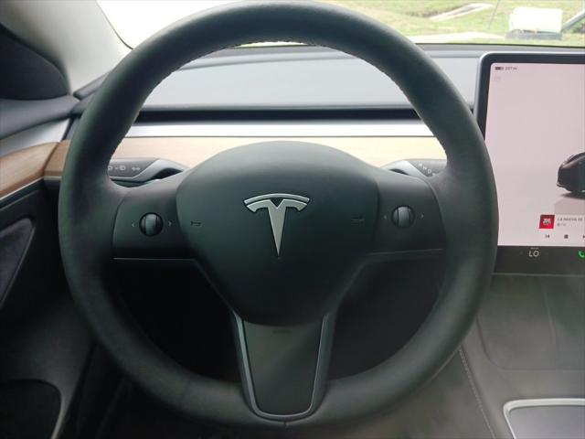 2023 Tesla Model 3 Long Range Dual Motor All-Wheel Drive