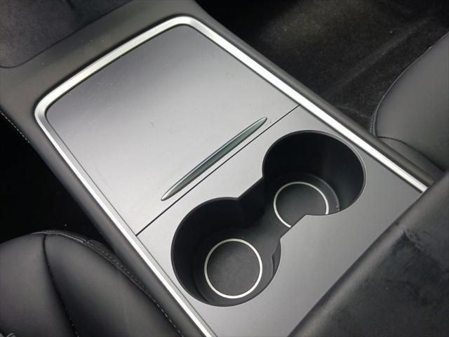 2023 Tesla Model 3 Long Range Dual Motor All-Wheel Drive