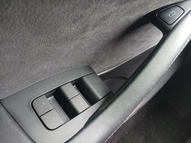2023 Tesla Model 3 Long Range Dual Motor All-Wheel Drive