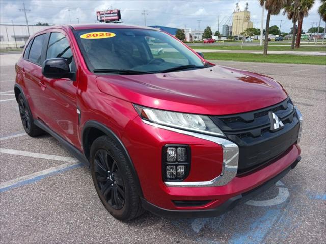 2025 Mitsubishi Outlander Sport 2.0 ES AWC for sale in TAMPA, FL