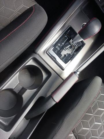 2025 Mitsubishi Outlander Sport 2.0 ES AWC