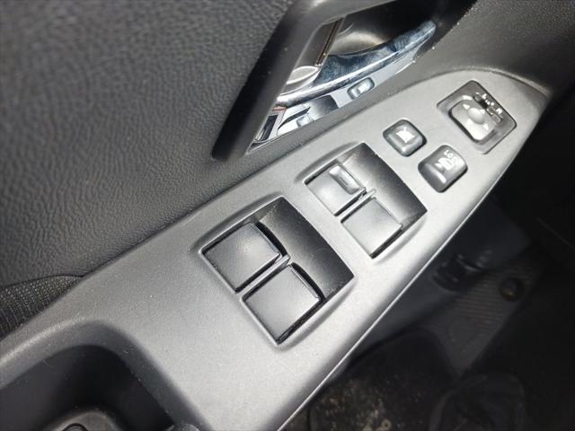 2025 Mitsubishi Outlander Sport 2.0 ES AWC
