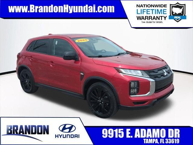 2025 Mitsubishi Outlander Sport 2.0 ES AWC for sale in TAMPA, FL
