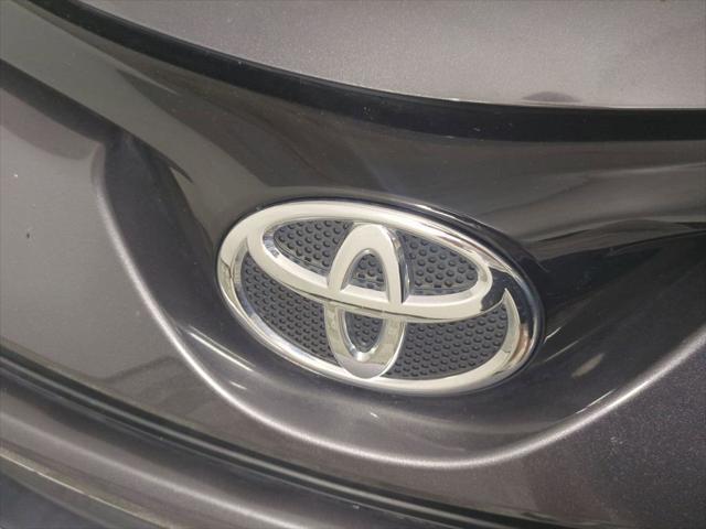 2016 Toyota RAV4 SE