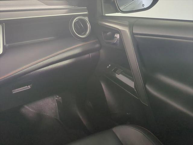 2016 Toyota RAV4 SE