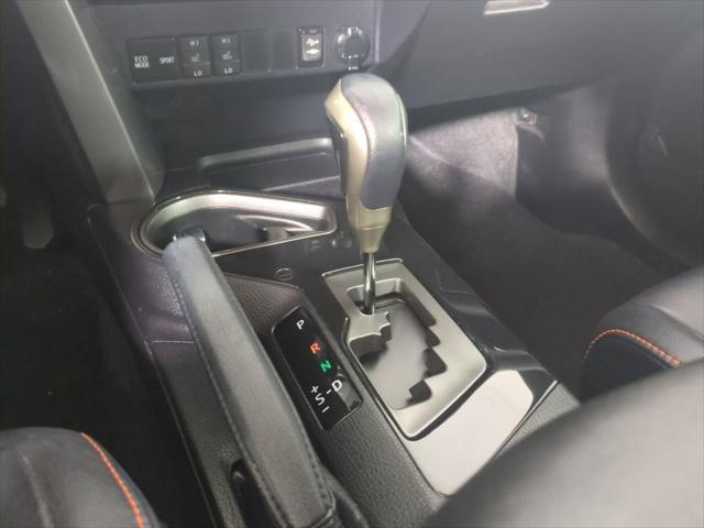 2016 Toyota RAV4 SE