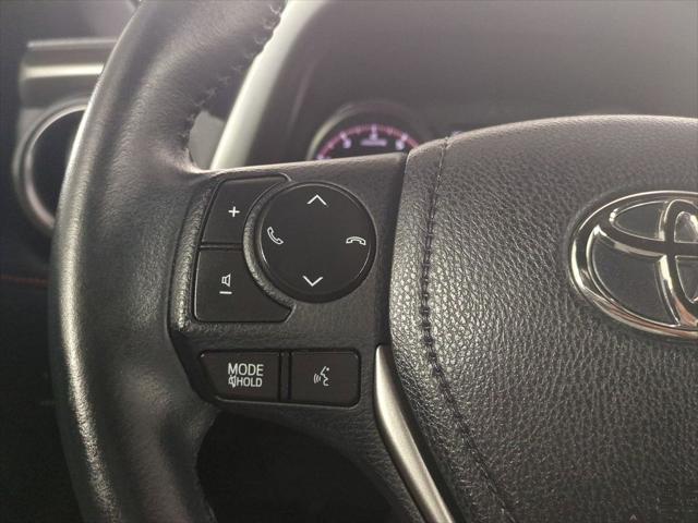 2016 Toyota RAV4 SE