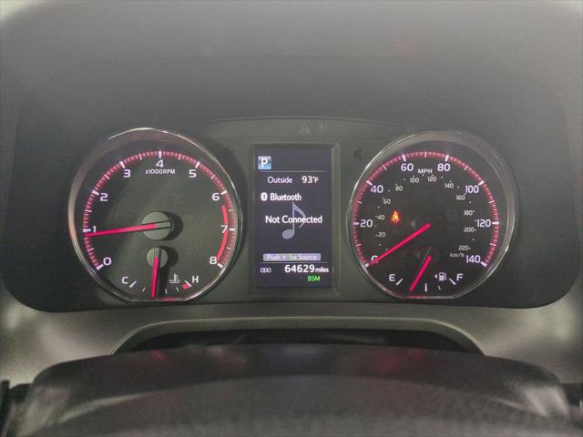 2016 Toyota RAV4 SE