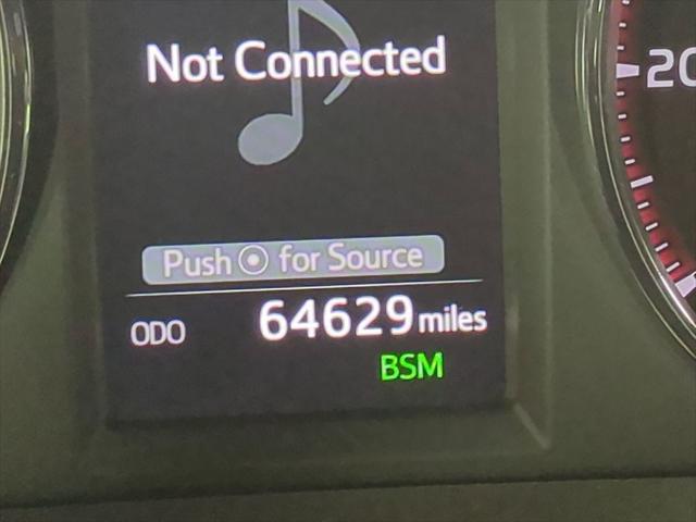 2016 Toyota RAV4 SE
