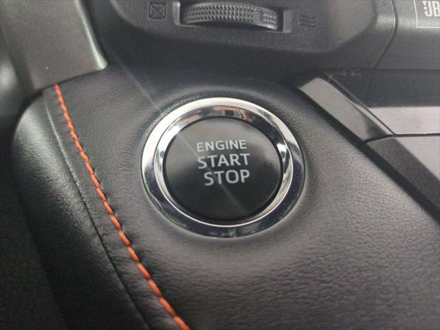2016 Toyota RAV4 SE