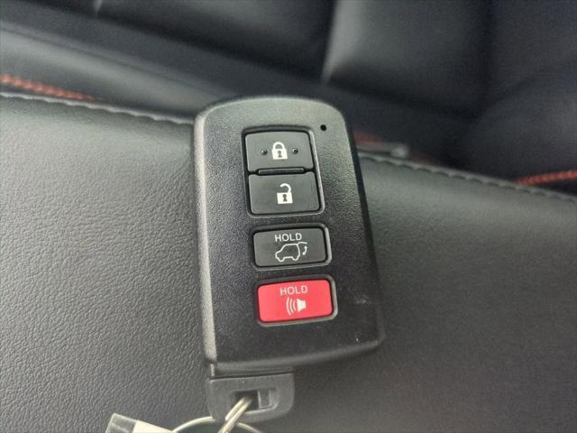 2016 Toyota RAV4 SE