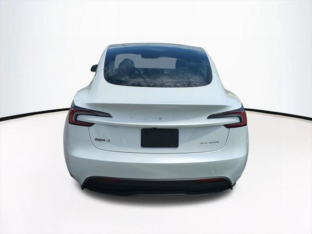 2024 Tesla Model 3 Long Range Dual Motor All-Wheel Drive