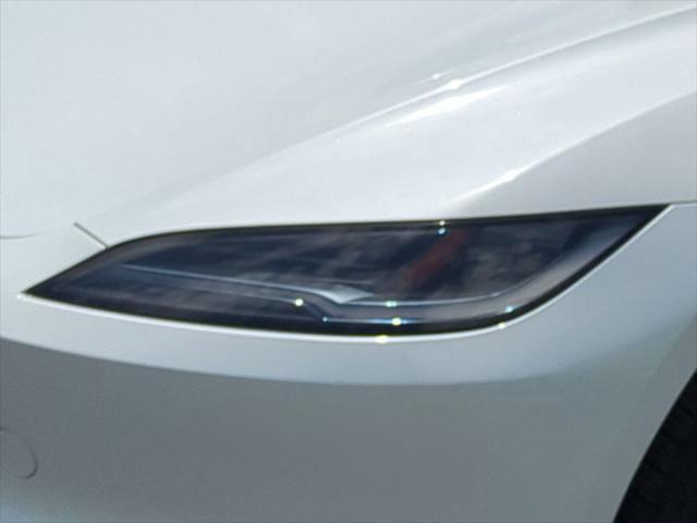 2024 Tesla Model 3 Long Range Dual Motor All-Wheel Drive
