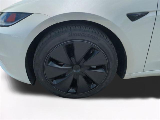 2024 Tesla Model 3 Long Range Dual Motor All-Wheel Drive