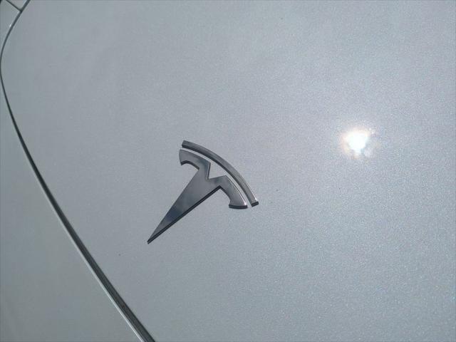 2024 Tesla Model 3 Long Range Dual Motor All-Wheel Drive