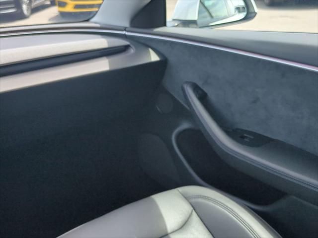 2024 Tesla Model 3 Long Range Dual Motor All-Wheel Drive