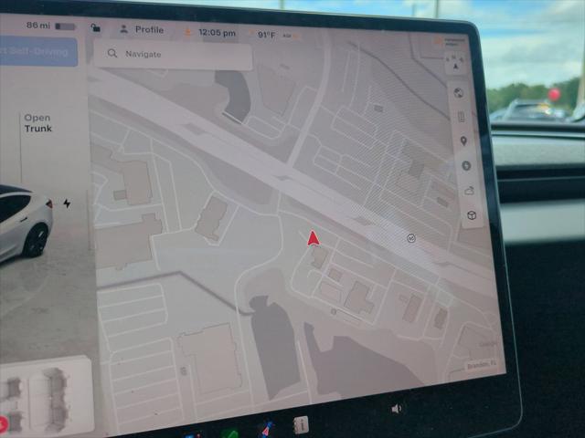 2024 Tesla Model 3 Long Range Dual Motor All-Wheel Drive