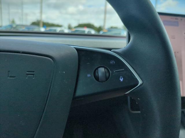 2024 Tesla Model 3 Long Range Dual Motor All-Wheel Drive