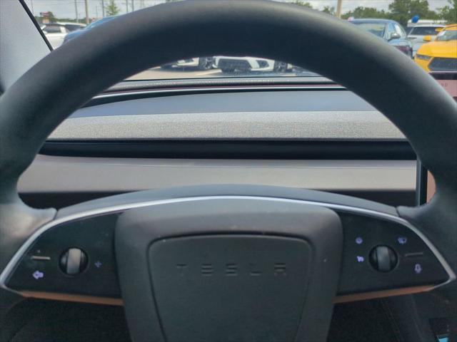 2024 Tesla Model 3 Long Range Dual Motor All-Wheel Drive