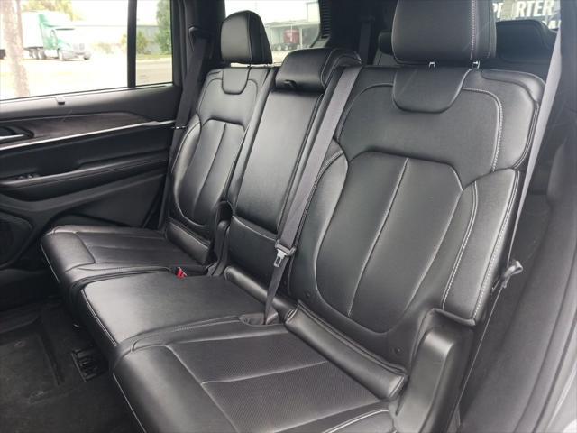 2024 Jeep Grand Cherokee L Limited 4x2