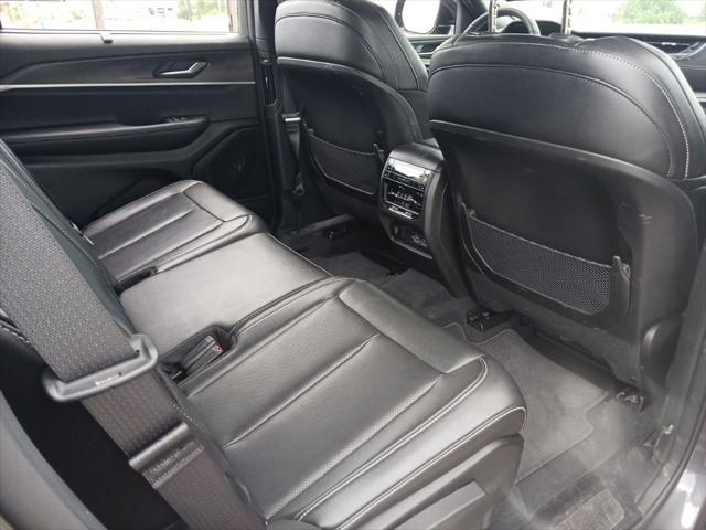 2024 Jeep Grand Cherokee L Limited 4x2