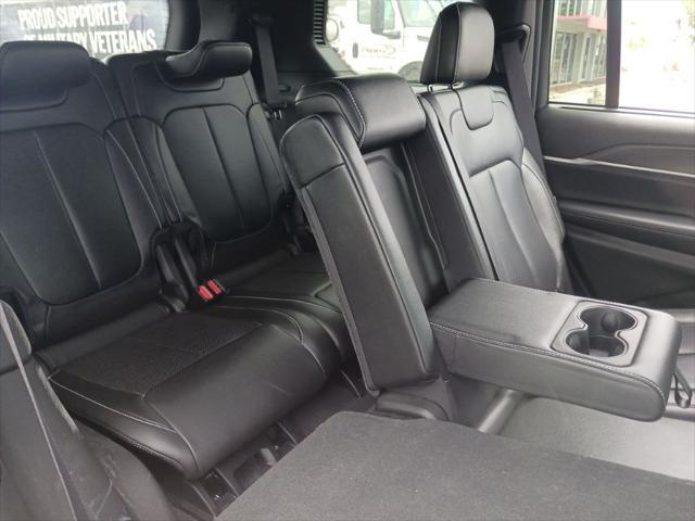2024 Jeep Grand Cherokee L Limited 4x2