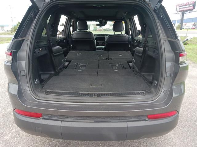 2024 Jeep Grand Cherokee L Limited 4x2