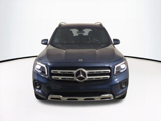 2022 Mercedes-Benz GLB GLB 250