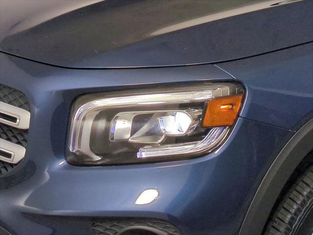 2022 Mercedes-Benz GLB GLB 250