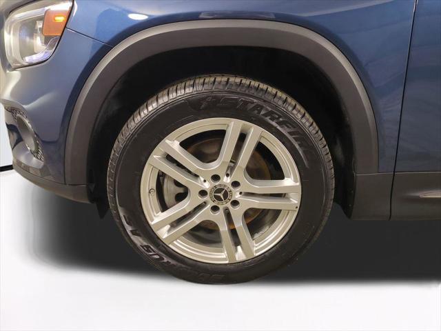 2022 Mercedes-Benz GLB GLB 250