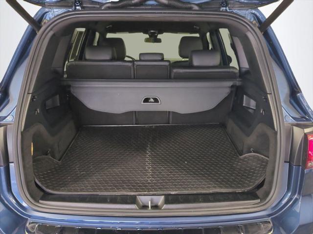 2022 Mercedes-Benz GLB GLB 250